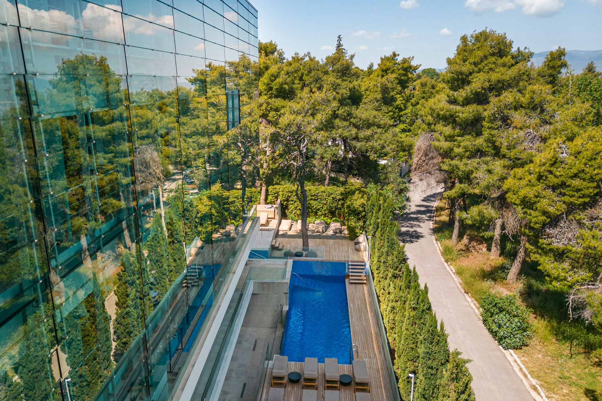 Life Gallery Athens Hotel 59/60