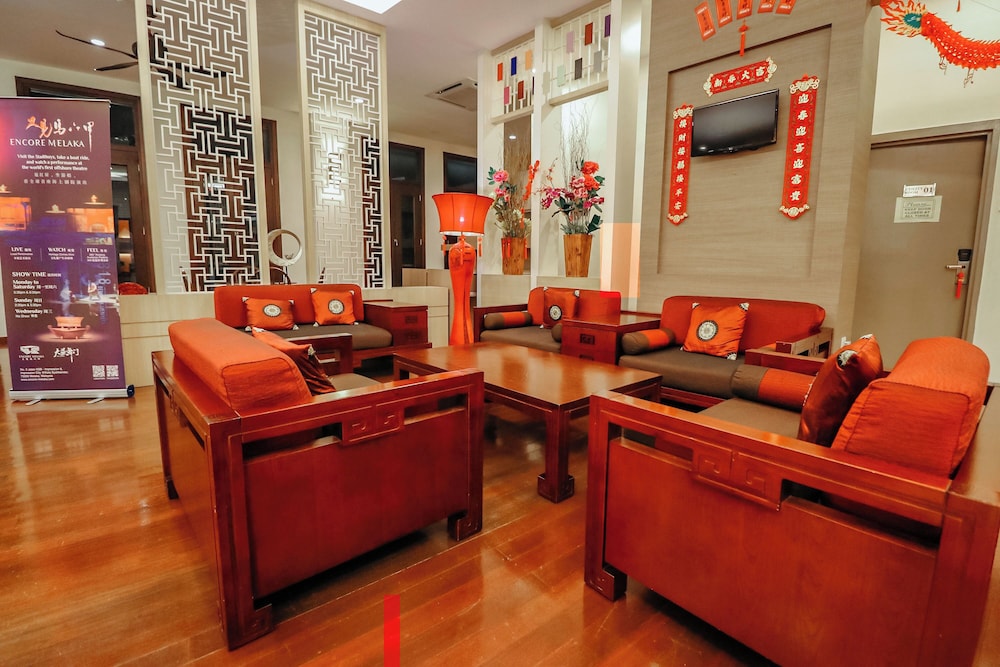 Fomecs Boutique Hotel 38/56