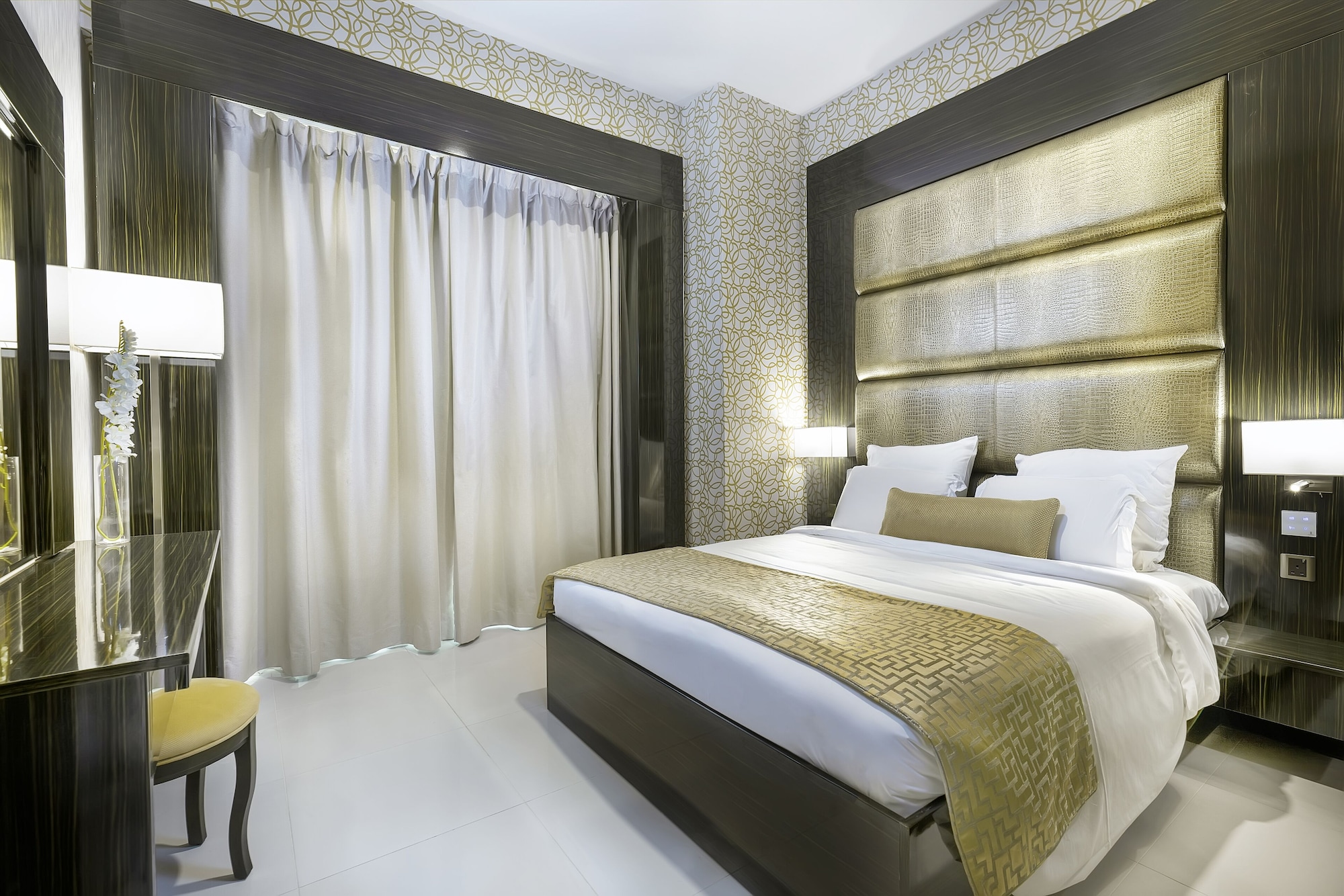 TWO BEDROOM SUITE