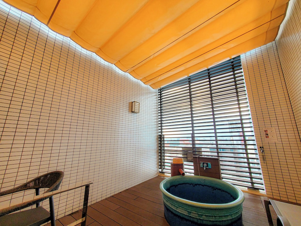 The BREAKFAST HOTEL Fukuoka Nakasu (ex Hotel WBF Fukuoka Nakasu) 43/63