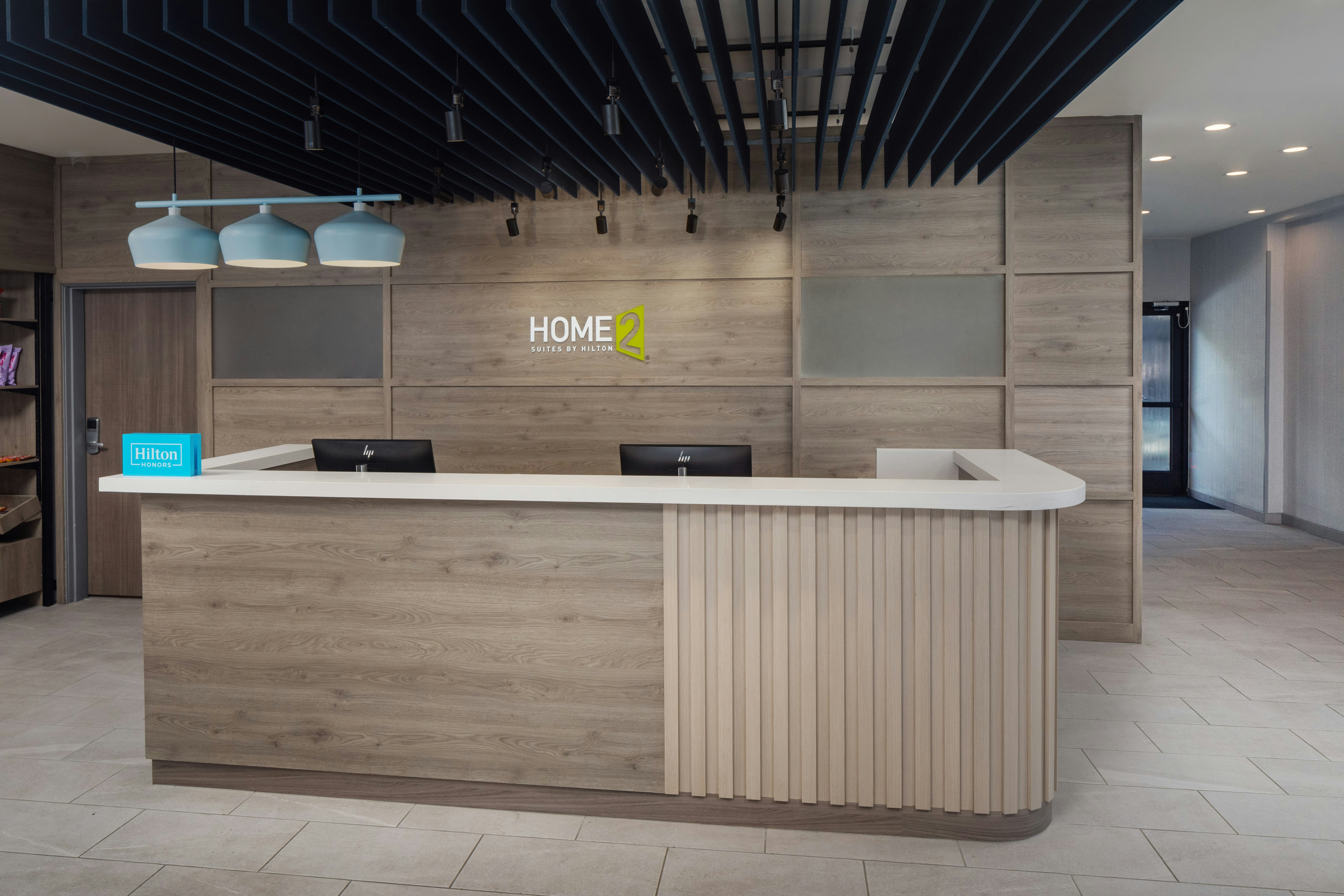 Home2 Suites by Hilton Tyler 3/17