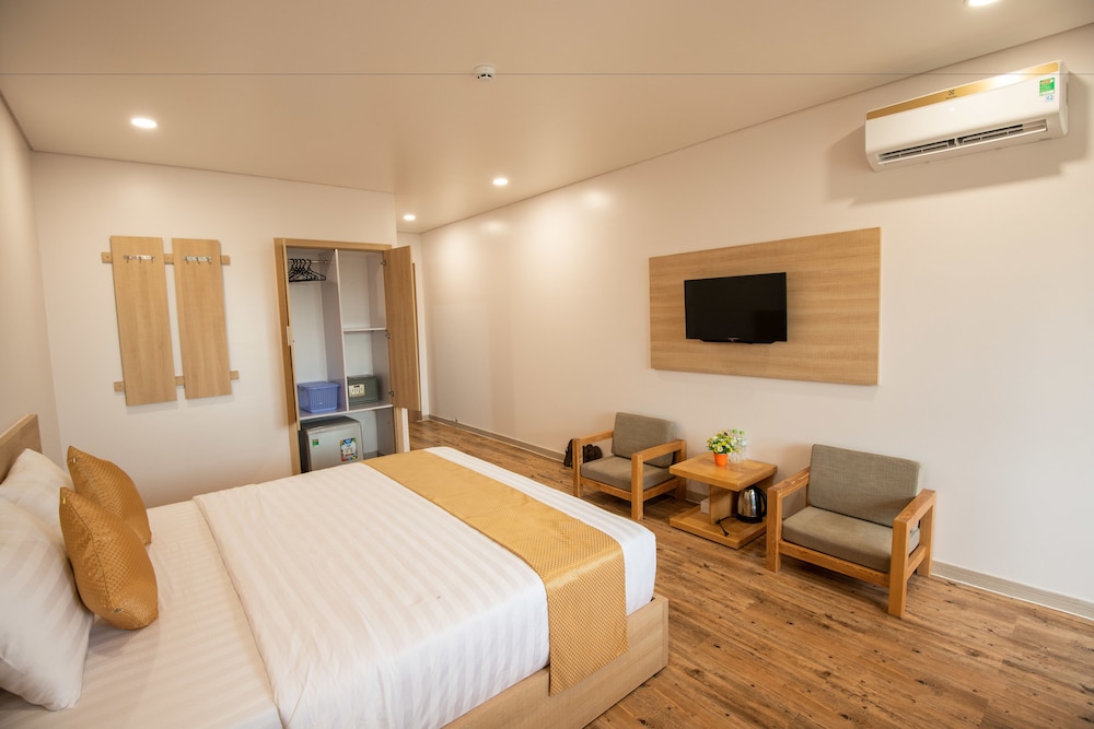 Summer Dream Hotel Phu Quoc 13/38
