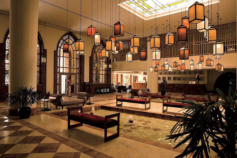 The Grand Hotel Sharm el Sheikh 43/62