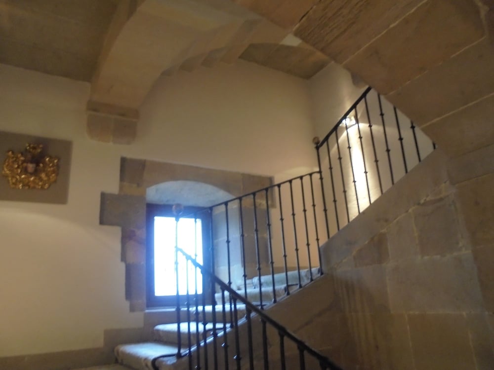 Parador De Argomaniz 30/60