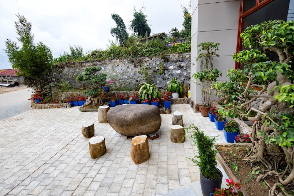 The View Sapa Hotel 47/50