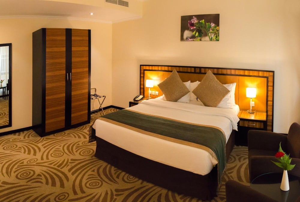room