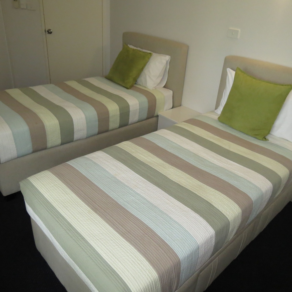 Outrigger Apartments Port Douglas 12/50