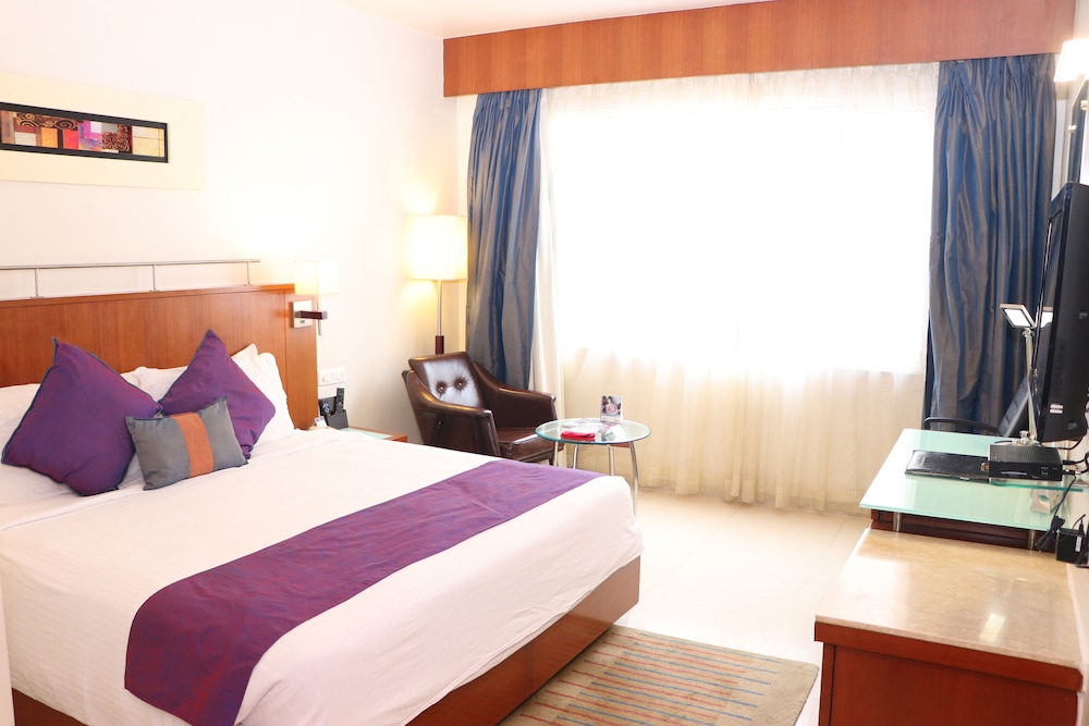 Fortune Inn Sree Kanya Visakhapatnam 21/61