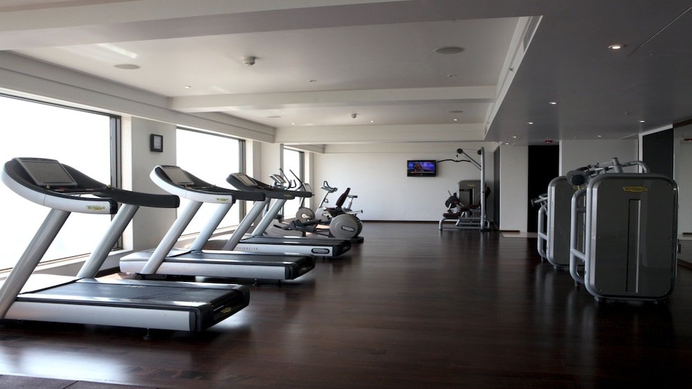 Crowne Plaza Pune City Centre 39/74