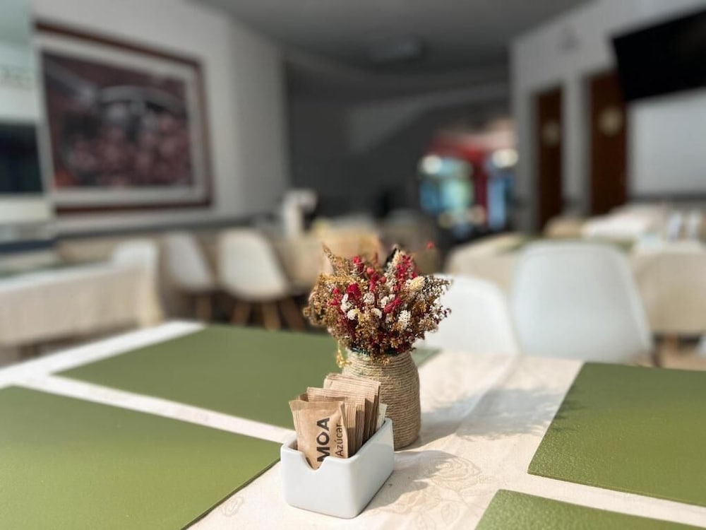 Hotel Alpino 59/63