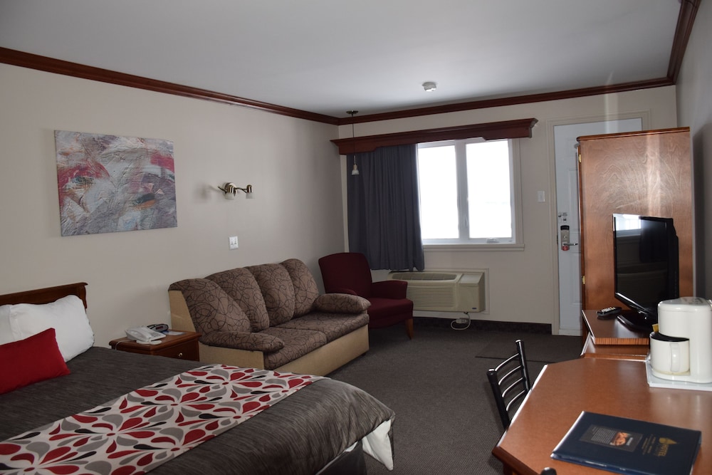 Hotel Plante 44/68