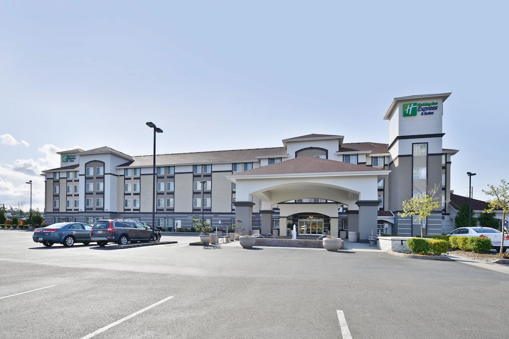 Holiday Inn Express and Suites Tacoma South Lakewood, an IHG Hotel 1/64