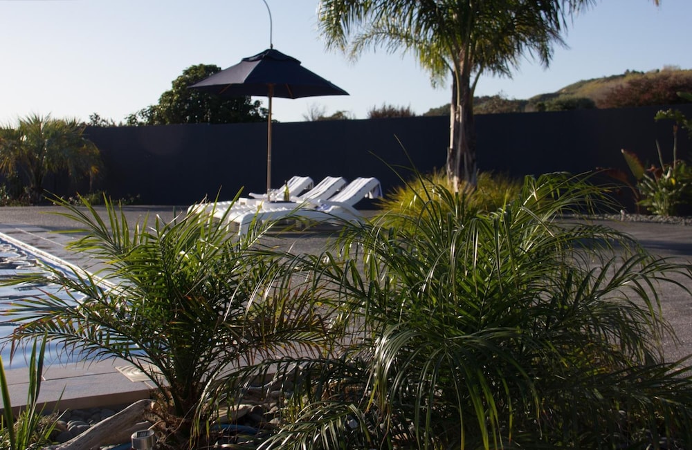 Motel Oasis, Gisborne 21/60