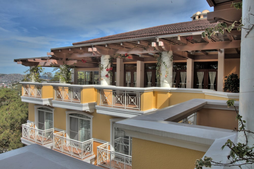 Hotel Elizabeth Baguio 5/69
