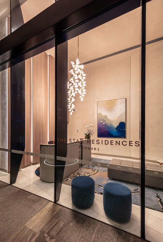 The Star Residences Gold Coast 28/50