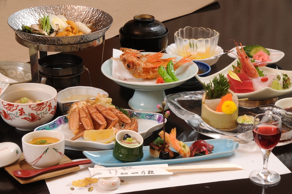 Ryokan Ichinomatsu 37/49