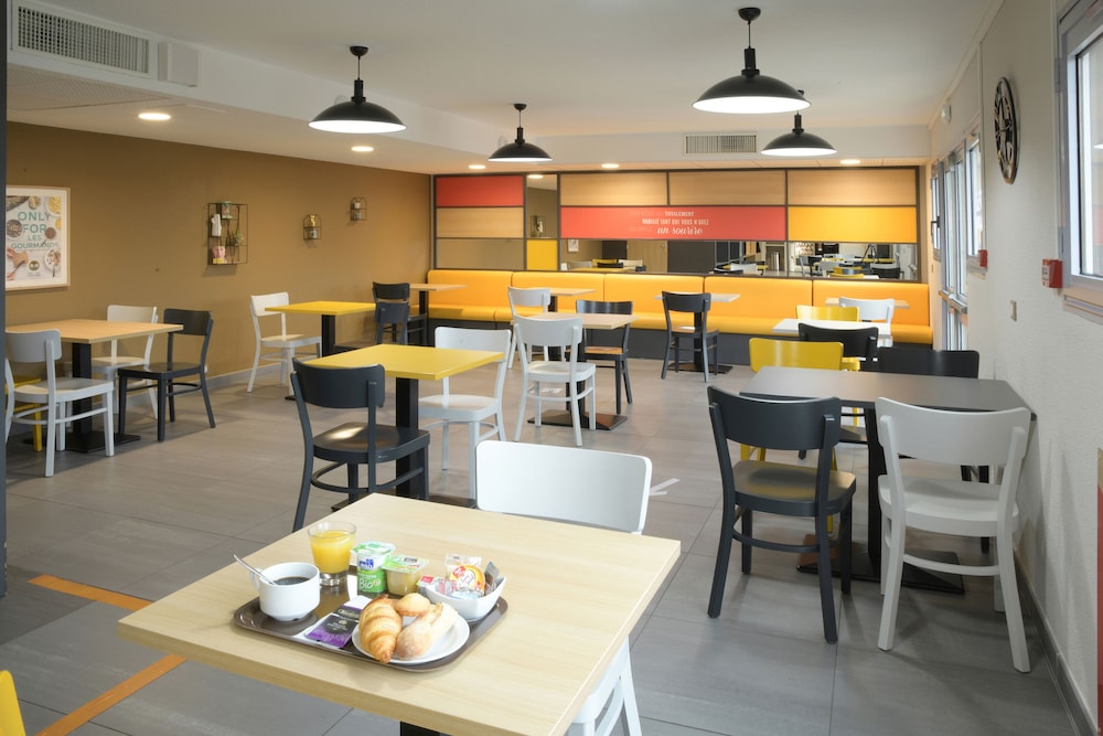 B&B Hotel Angouleme 32/47