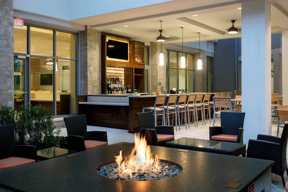 SpringHill Suites by Marriott Orlando Theme Parks/Lake Buena Vista 39/62