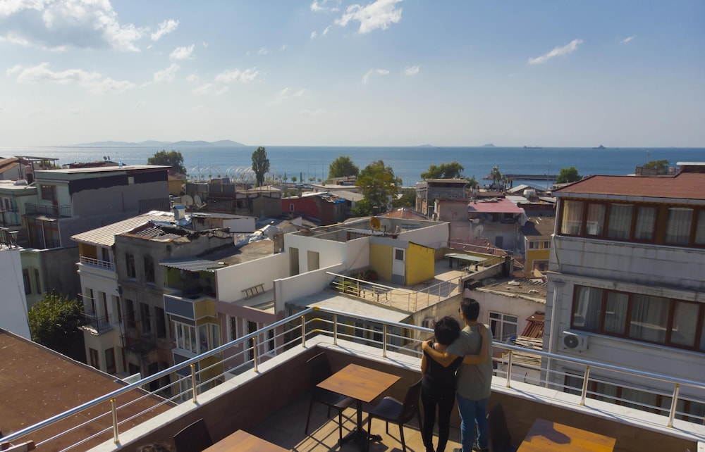 The Pashas Suite Istanbul 1/18