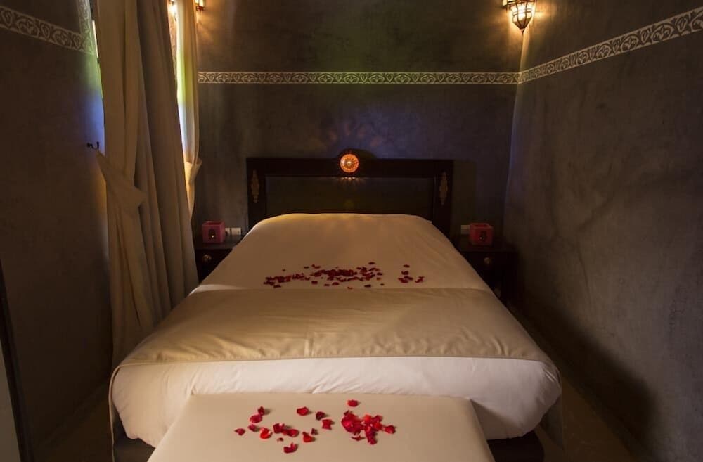 Riad Rose Du Desert 26/64