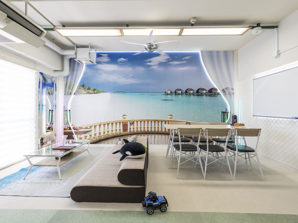 Omotenashi Hostel Miyajima 40/50