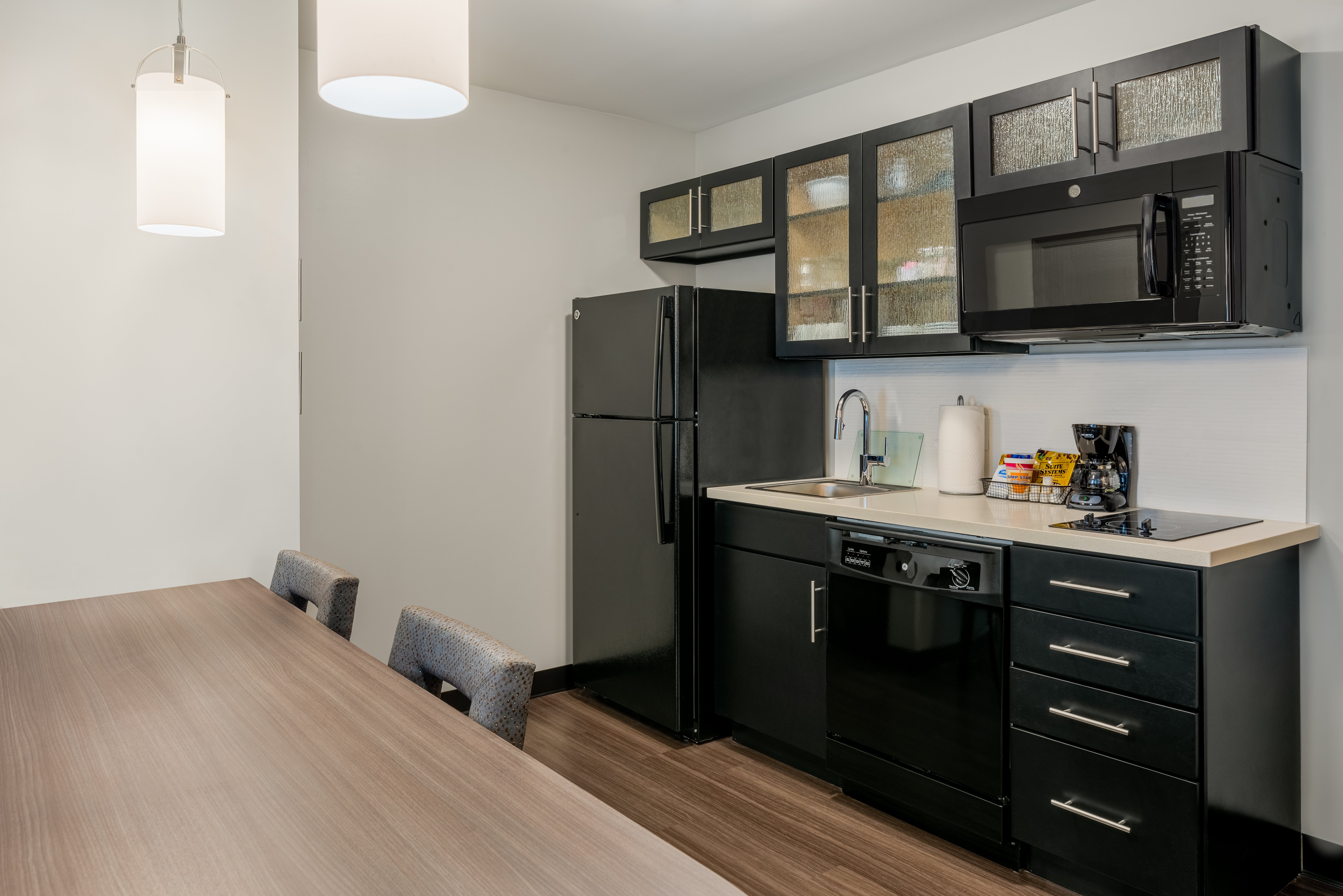 Candlewood Suites Cookeville 32/53