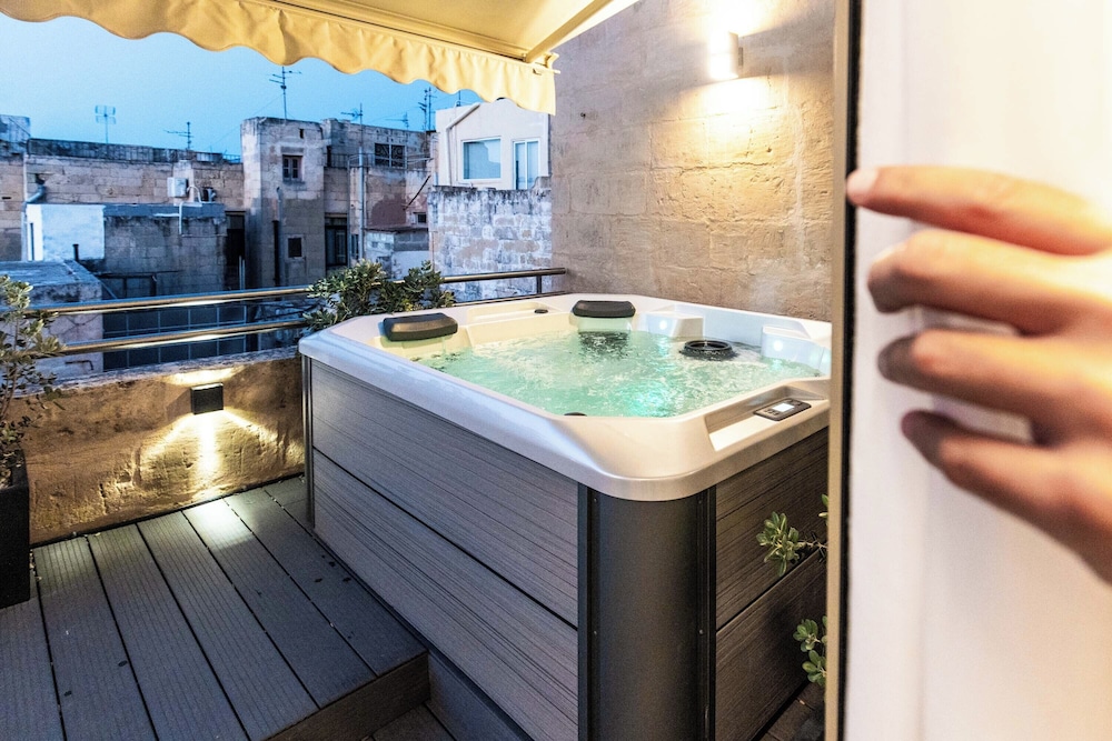 The Capital Boutique Hotel Valletta 22/36