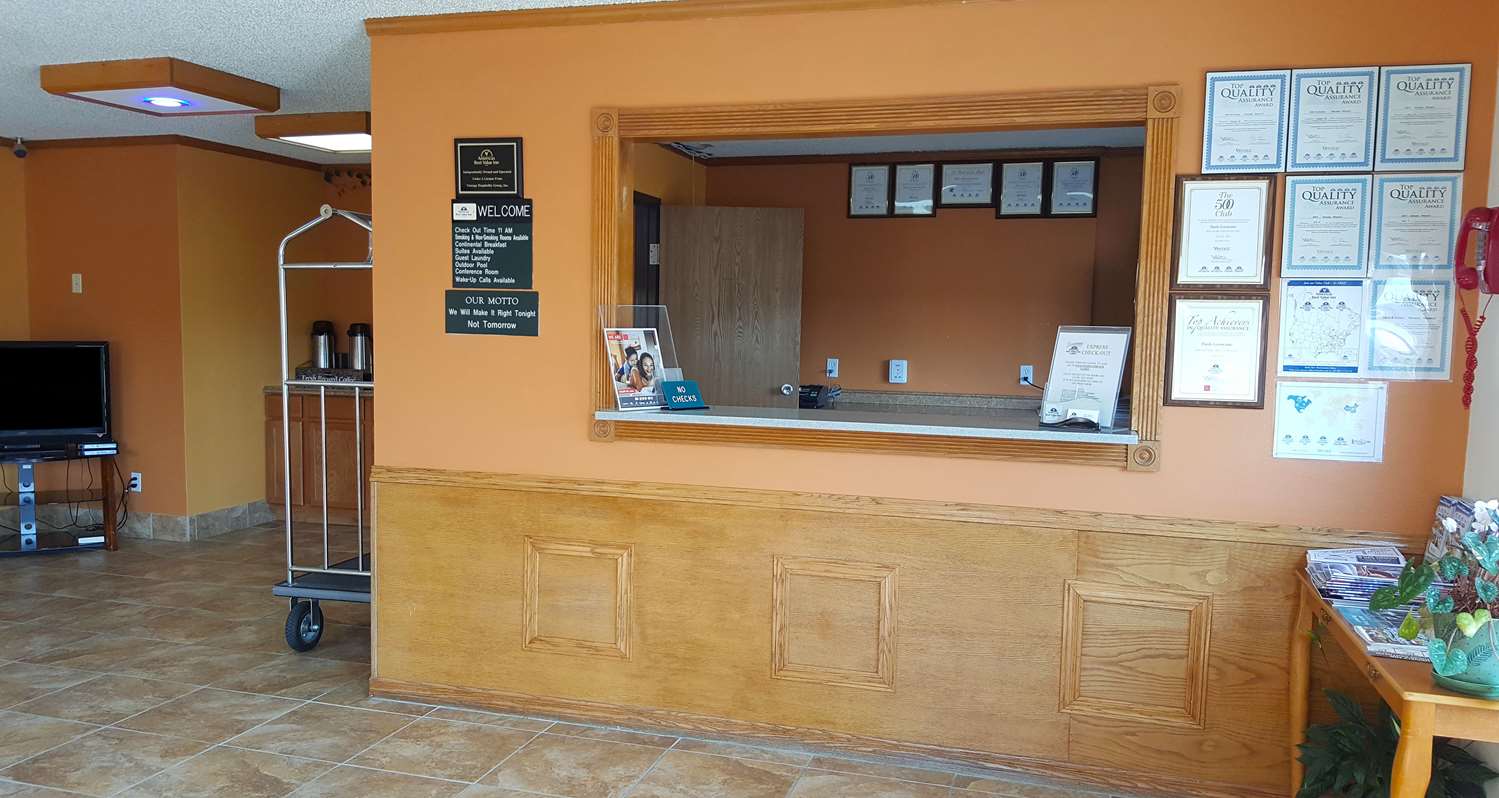 Americas Best Value Inn Suites Nevada 3/29