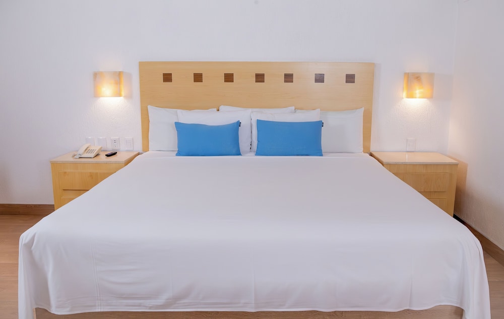 Hotel Stella Maris 20/57