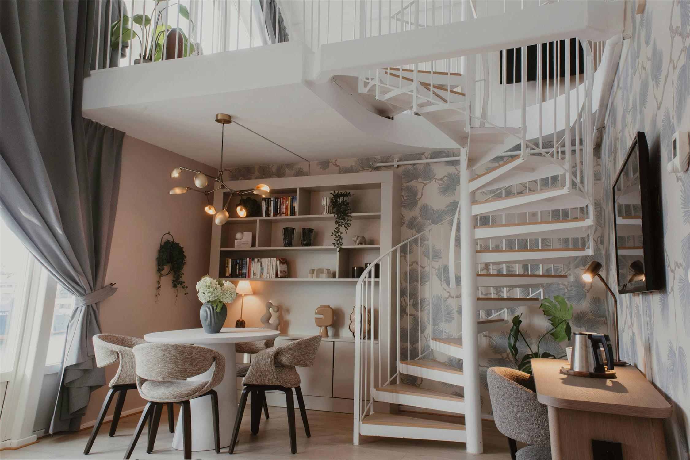 Home Hotel Skagen Brygge 38/50