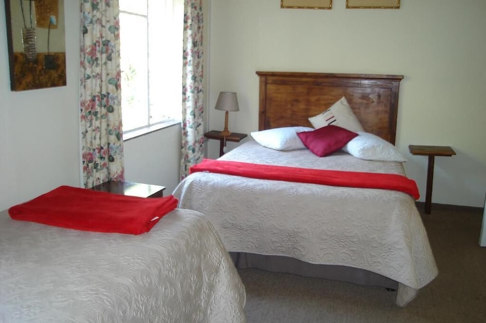 Taunton House B and B 9/47