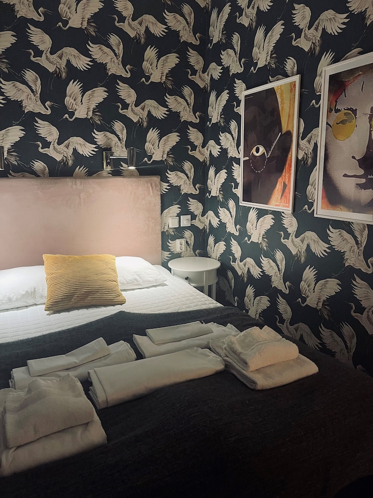 Skanstulls Hostel 34/50