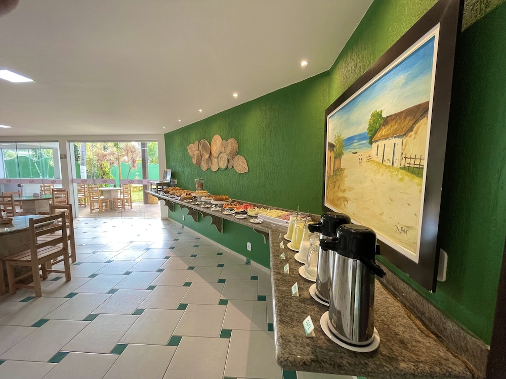 Muta Praia Hotel 7/34
