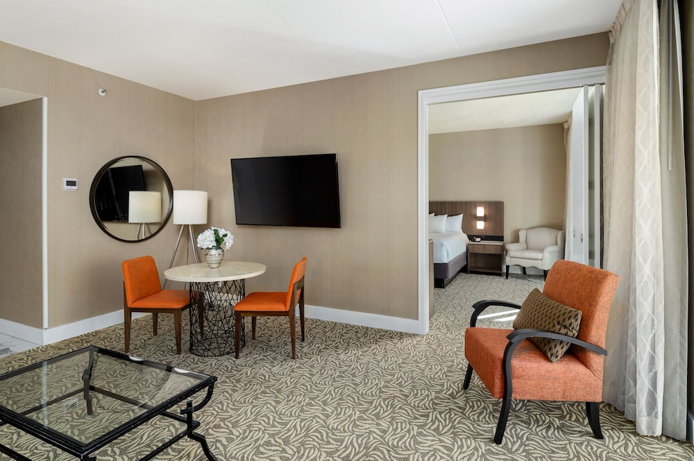 Grand Hyatt Indian Wells Resort & Villas 40/66