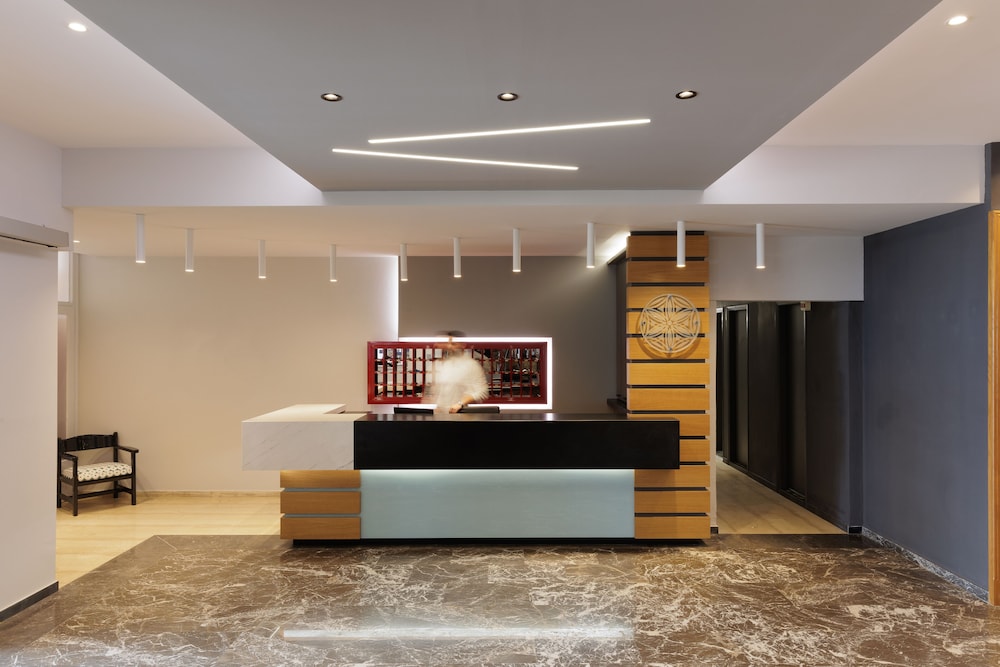 Aphrodite Beach Hotel Corfu 7/49