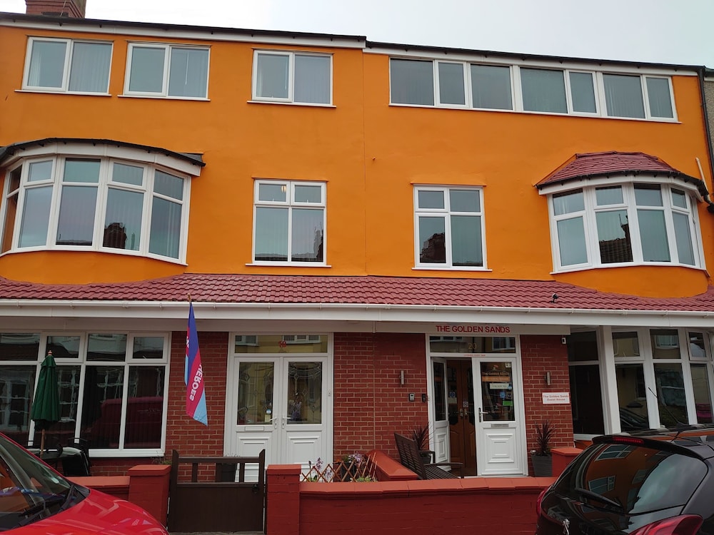 The Golden Sands - Guest house 2/44