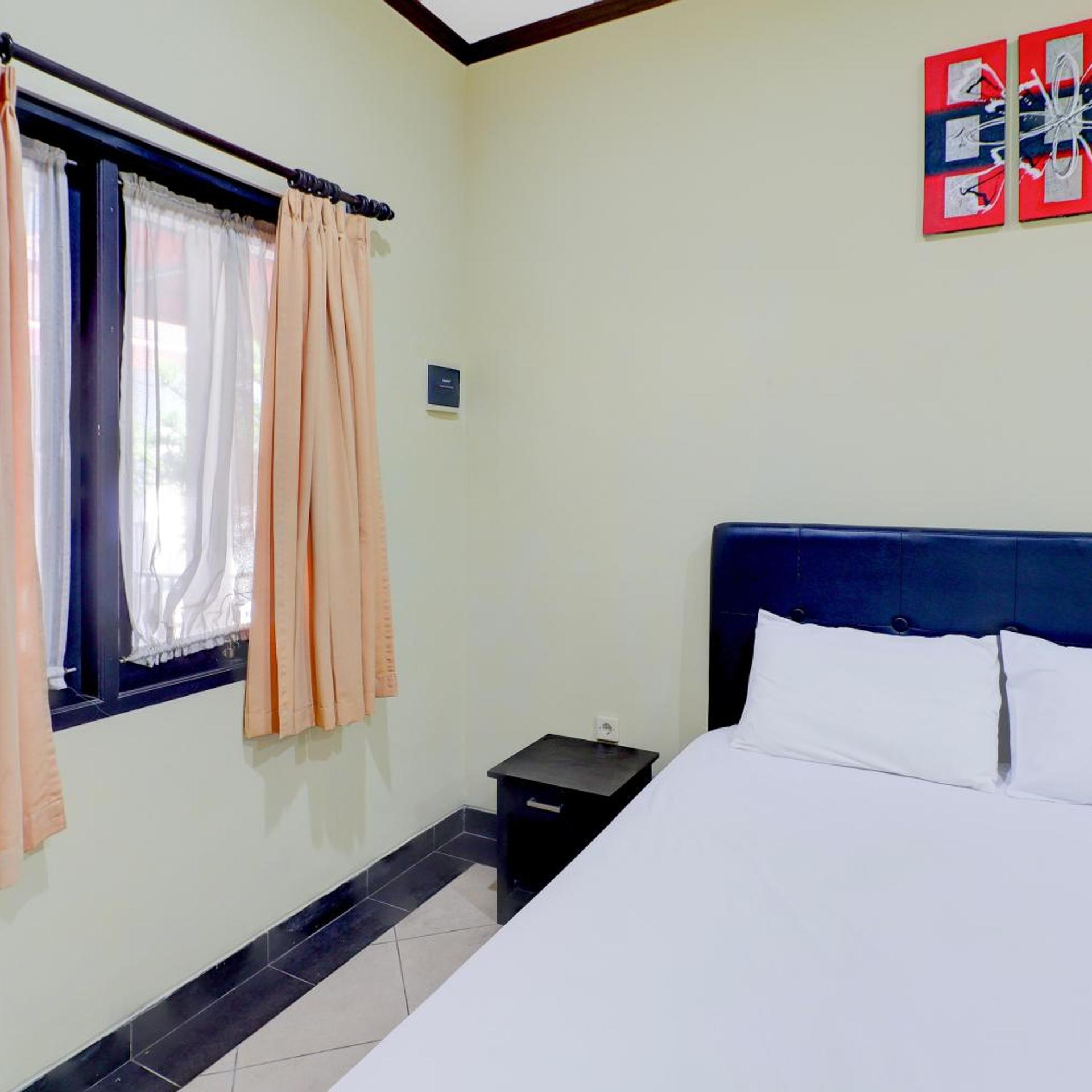Collection O Near Bali Royal Hospital Renon Formerly JC Boutique Hotel 30/62