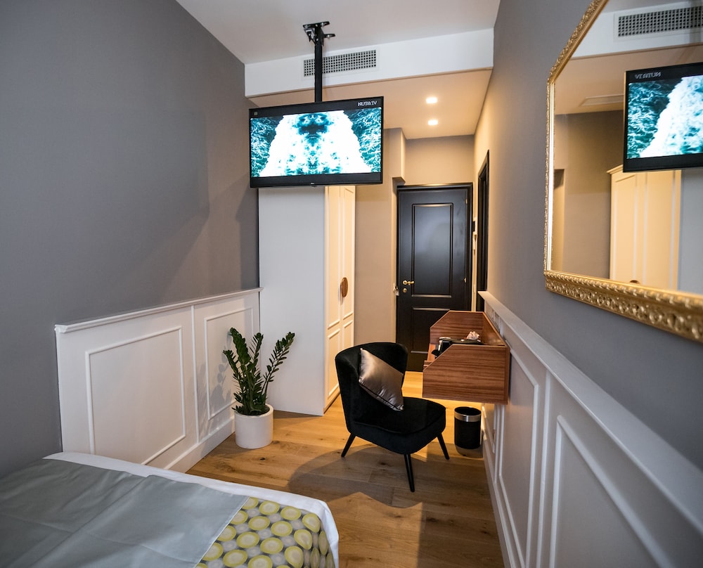 JB Relais LUXURY 5/71