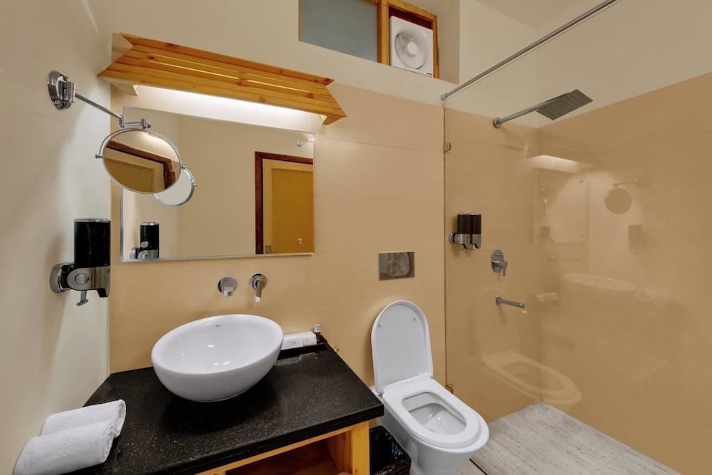Tarangi Spa 47/47