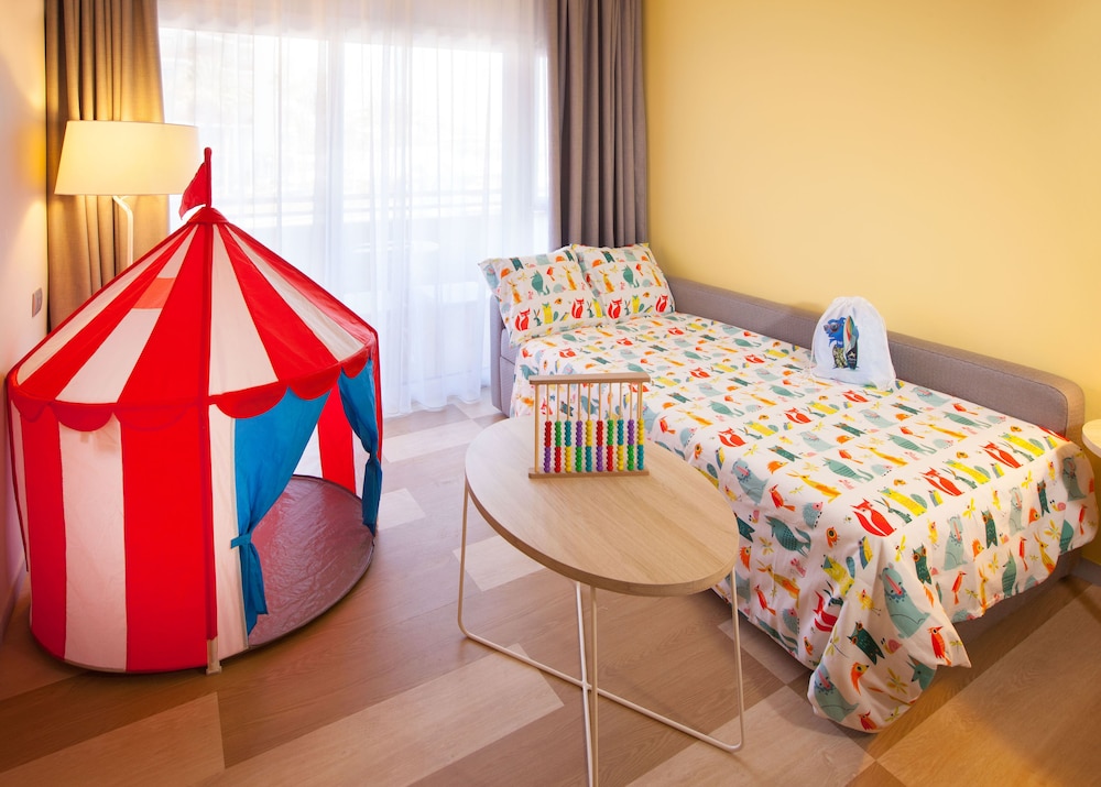 Abora Continental By Lopesan Hotels 37/67