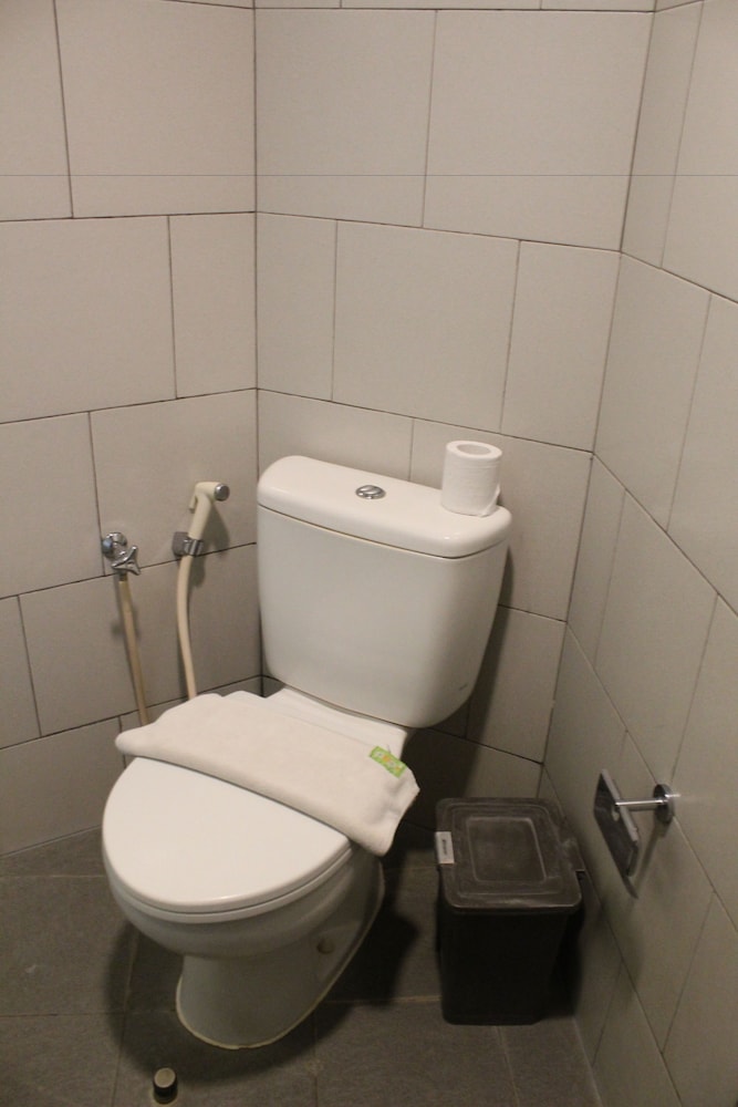 Pop، Pop! Hotel Sangaji Yogyakarta 5/6