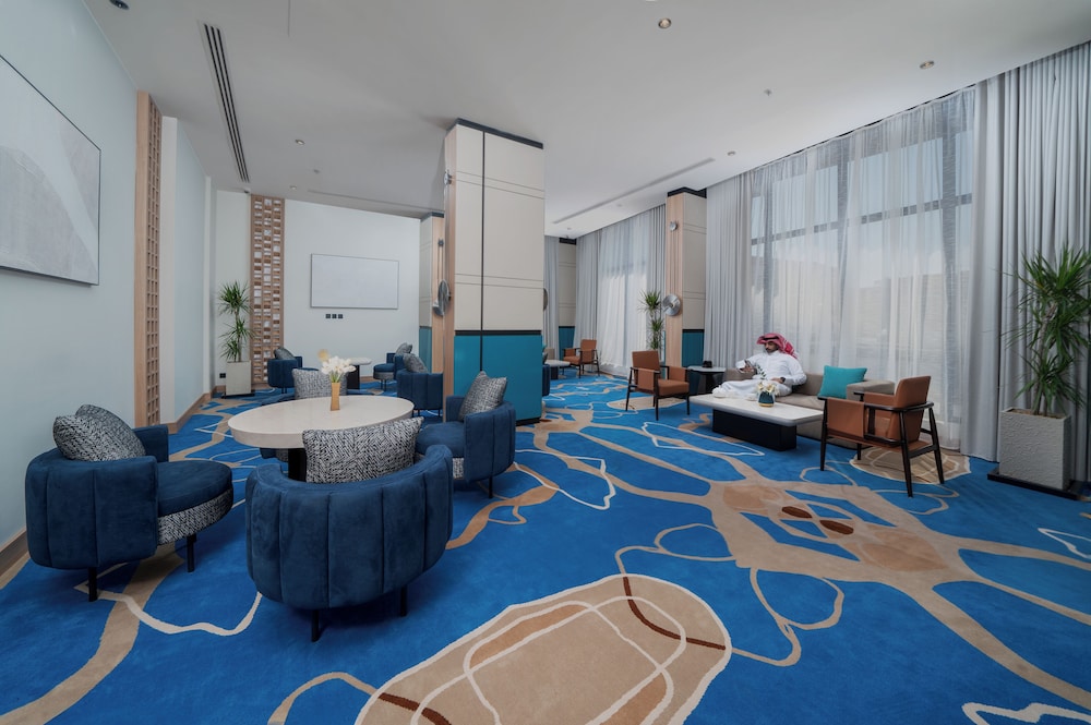 فندق صنواي تابوك(Sunway Tabuk Hotel) 42/54