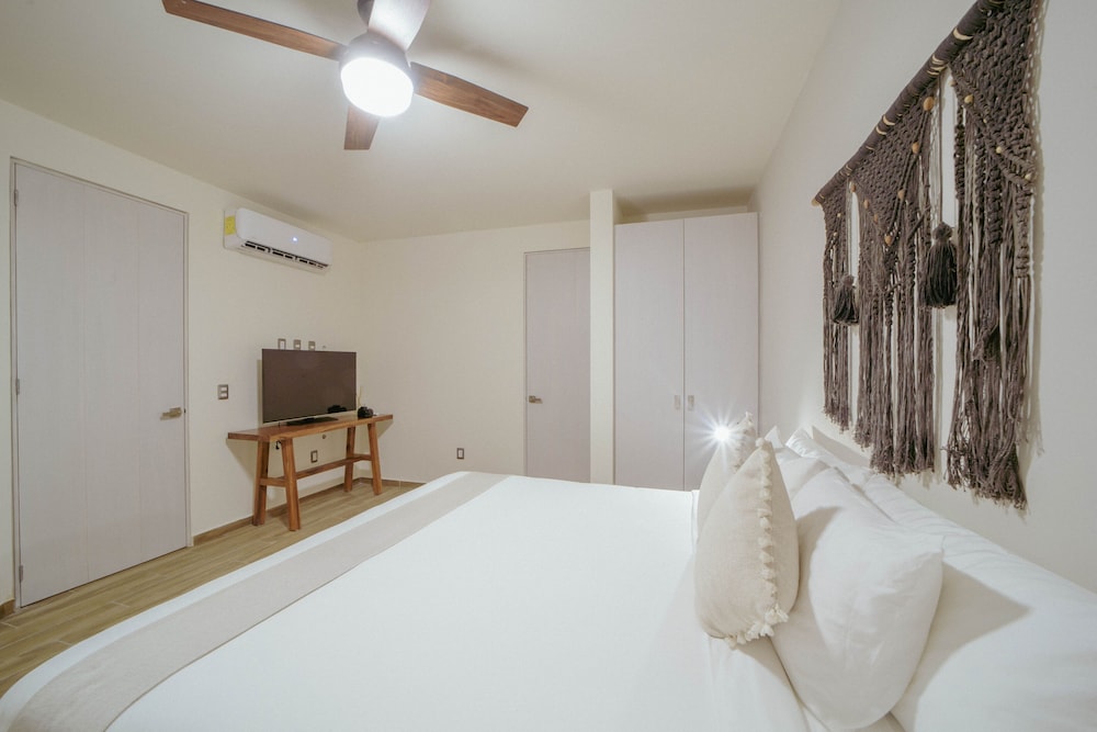 Kuyen Boutique Hotel 10/50
