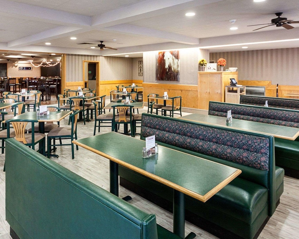 Quality Inn Montpelier 21/54