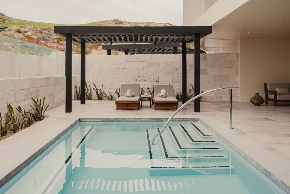 Nobu Residences Los Cabos 24/50