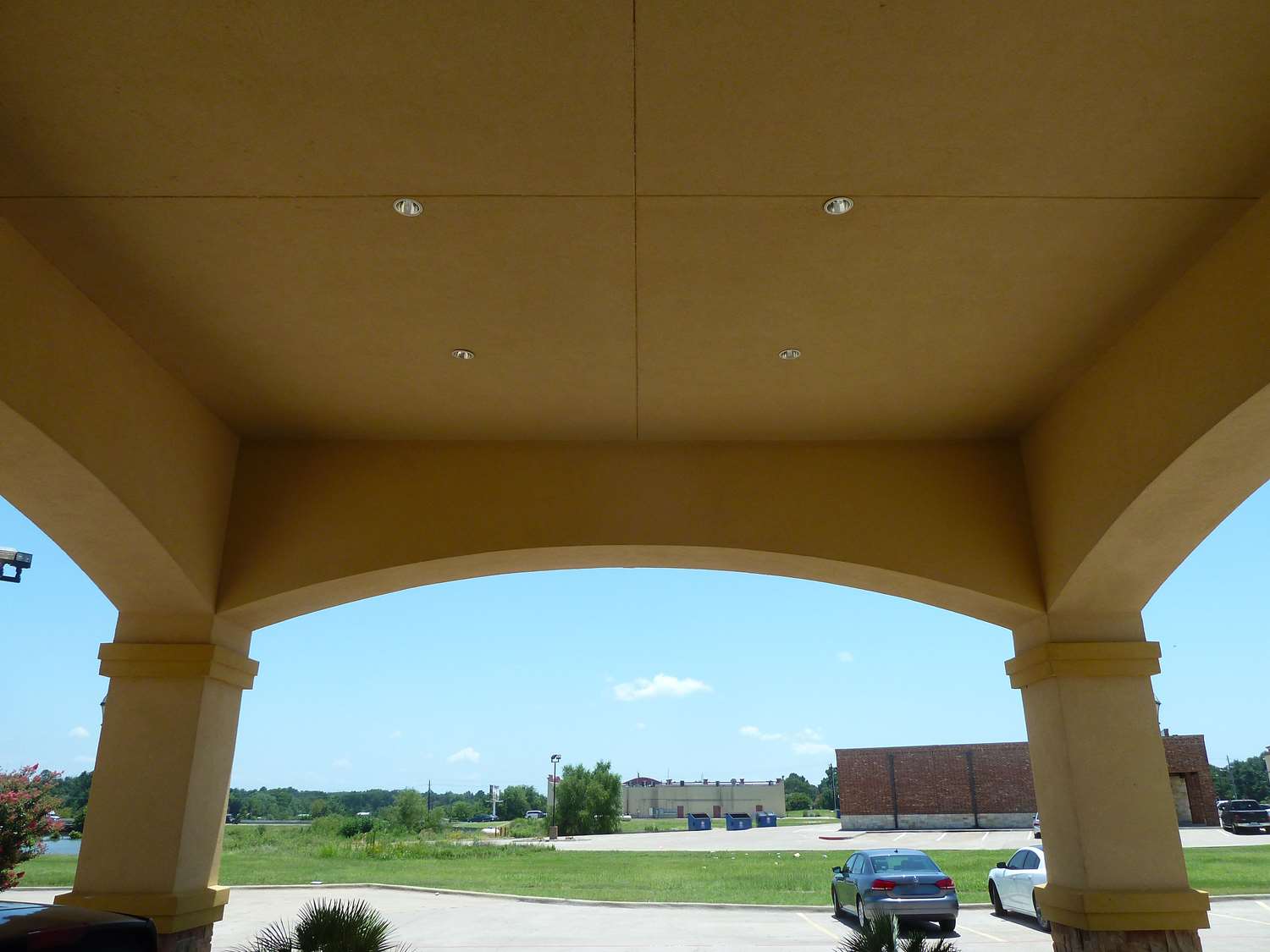Americas Best Value Inn Suites Gun Barrel City 5/57