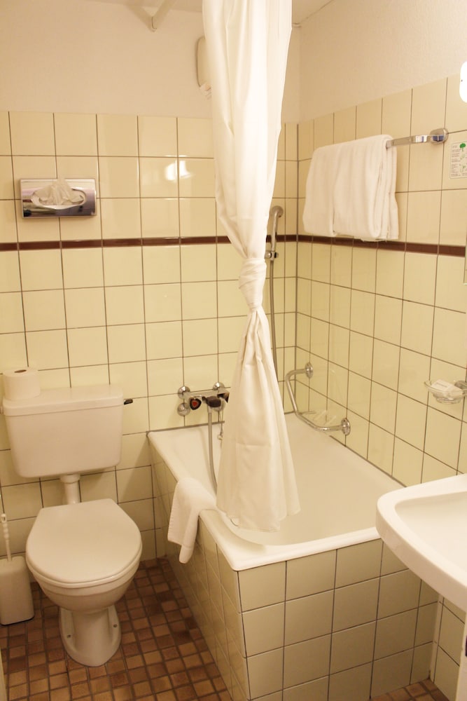 TOP Hotel Rothaus 18/67