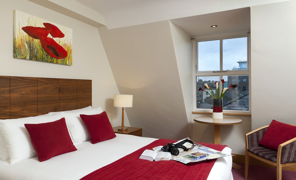 Beresford Hotel 30/58