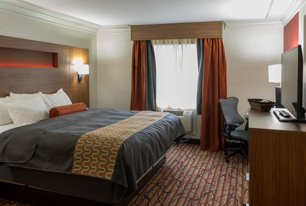 Kalika Hotel Niagara Falls Downtown NY 9/28