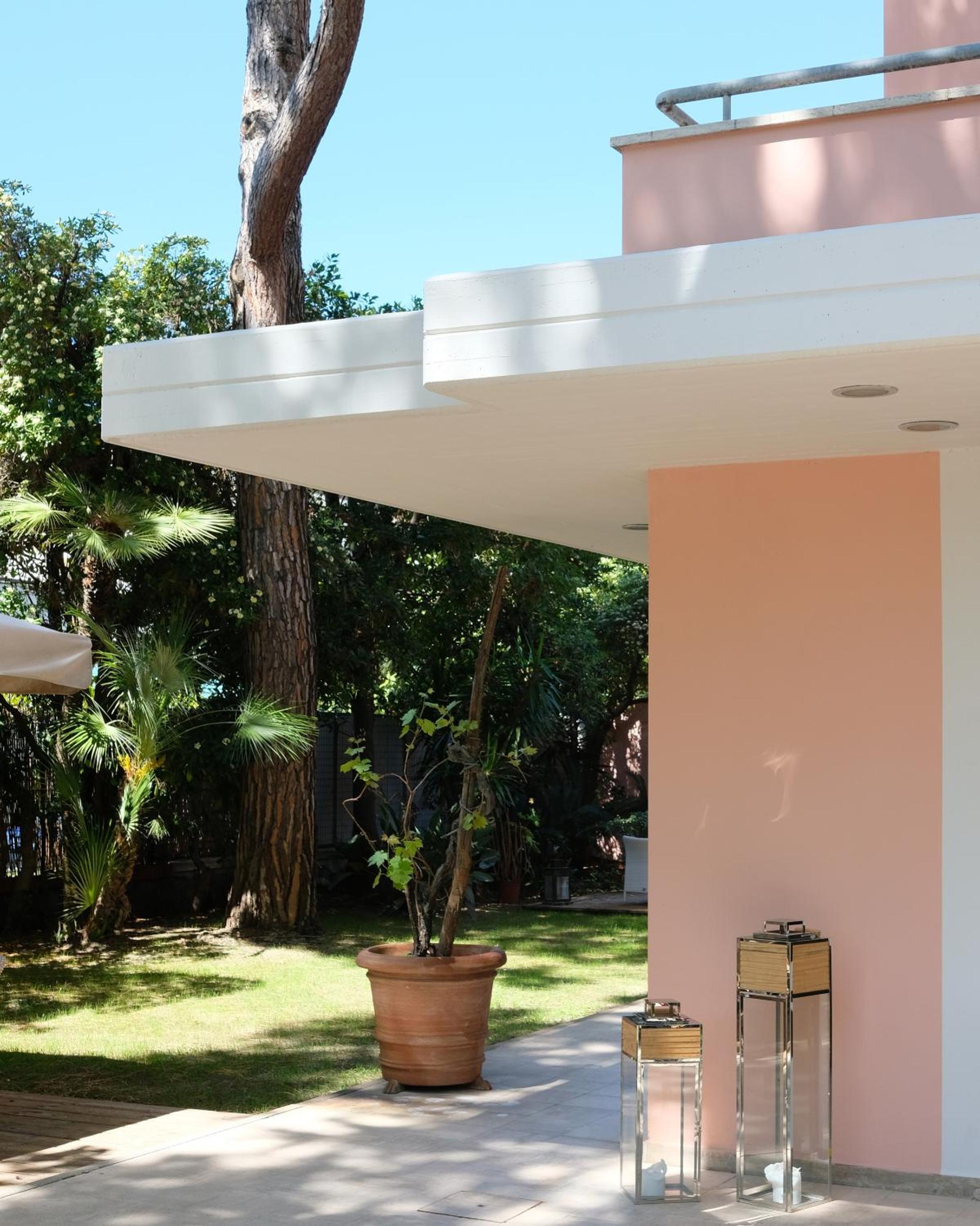 Hotel Piccolo Mondo 3/56